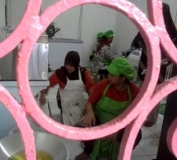 Cerita dari Dupak Bangunsari, Lokalisasi Besar yang Ditutup Sebelum Dolly