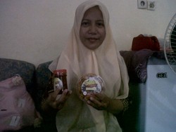 Kisah Sukses Nur Aini Ajak Mantan PSK Buka Usaha Mandiri