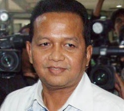 Sutrisno Bachir: Pahala Orang yang Fitnah Jokowi akan Pindah