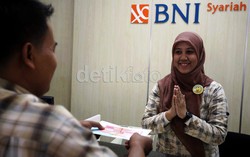 BNI Syariah Bidik Kredit Mikro di Indonesia Timur