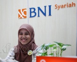Ini Target-target BNI Syariah di 2014