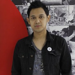 Isi OST Para Pemburu Gajah, Bondan Prakoso Pertama Kalinya Nyanyikan Lagu Orang