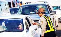 Polisi Jeddah Siapkan 2.000 Truk Derek untuk Atasi Kemacetan Selama Ramadan