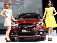 Honda Mobilio Paling Mewah dan Elegan
