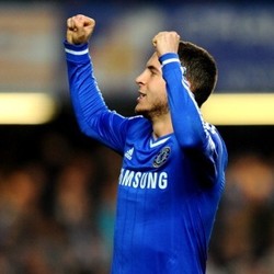 Menyerah Kejar Hazard, PSG?