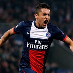 PSG Tak Berniat Jual Marquinhos