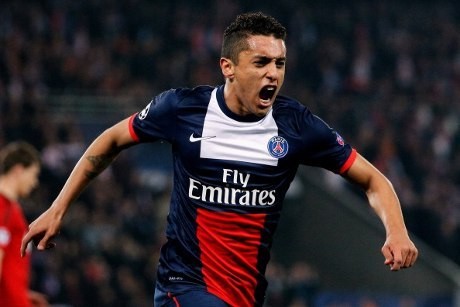 PSG Tak Berniat Jual Marquinhos