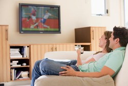 Trik Selamatkan Keharmonisan Ketika Seks Kalah Menarik dari Piala Dunia