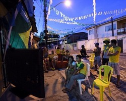 Piala Dunia 2014 Disaksikan di Lebih dari 1 Miliar Layar