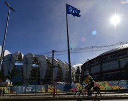 Ditanya-tanya Soal Indonesia dan Pengalaman Melayani Tim Belanda