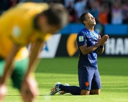 Memphis Depay, Bintang dari Bangku Cadangan