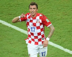 Super Mario Jadi Pembeda untuk Kroasia