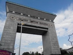 Mantan PSK Kramat Tunggak: Jadi Cleaning Service, Umroh dan Berkeluarga