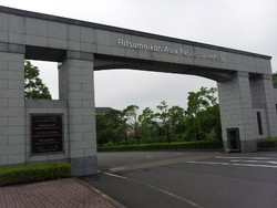 Mahasiswa Indonesia di Asia Pacific University Jadi Inspirasi bagi yang Lain