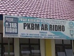 Kompleks Silir, Dari Resos Pelacuran Hingga Jadi Pusat Belajar