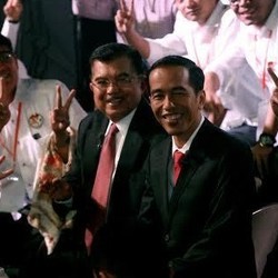 Jokowi-JK Bakal Konversi BBM ke BBG Dalam 3 Tahun