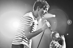 Anggota One Direction Beli Klub Sepak Bola