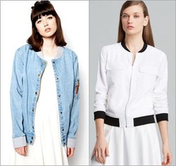 Editors Choice: Tampil Sporty dengan Lima Pilihan Varsity Jacket
