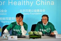Ini Manusia Rp 146 Triliun asal China