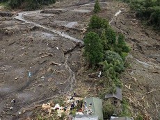 9 Orang dari Satu Keluarga Tewas Tertimpa Tanah Longsor di Nepal