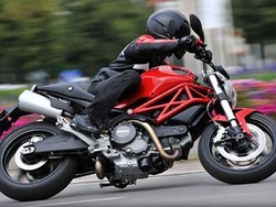 Ducati Beri Subsidi Uang Muka Rp 75 Juta dan Bunga 0 Persen