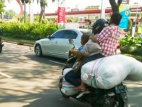 Ibu yang Perkasa