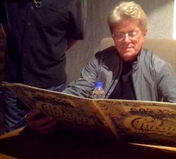 Sakrielegious: Ketika Peter Cetera Enggan Reuni dengan Chicago