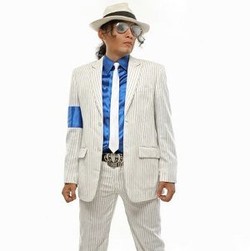 Fadly Jackson Koleksi Baju Hingga Surat Nikah Michael Jackson