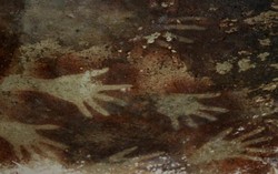 Leang Petta Kere, Jejak Peninggalan Manusia Purba di Maros