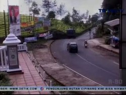 Tanjakan Emen yang Memiliki Mitos Sendiri