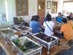 Nyam! Pesta Kuliner Khas di Pendopo Banyuwangi