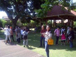 Seru Banget! 33 Traveler Tak Sabar Buktikan Kecantikan Banyuwangi