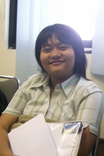 Demi Tampil Cantik Saat Wisuda, Sabila Sukses Turunkan Berat Badan 14 Kg