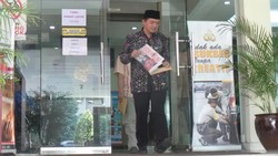 Pimpinan Ponpes Al-Mizan Nilai Tabloid Obor Rakyat Ingin Pecah Belah Umat