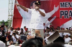 Bantah Wiranto, Kubu Prabowo: Dokumen DKP Masih Rahasia