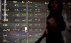 Soal Tanoesoedibjo Prabowo-Hatta Borong Saham MNC, Bloomberg Minta Maaf