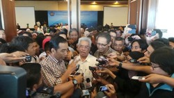 Jokowi: Masa Presiden Harus Tahu Semua Singkatan, Kan Tidak