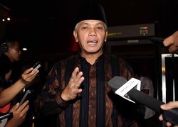 Hatta: Prabowo Memang Suka Blusukan ke Pasar
