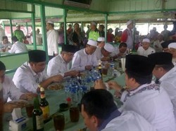 Penuhi Undangan Kadin, JK akan Hadiri Dialog Capres/Cawapres