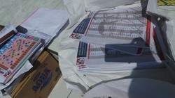 Cara Jokowi Menarik Simpati Jelang Ramadan