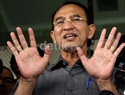 Waketum PPP : Suryadharma Bisa Lengser Sebelum Muktamar