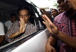 PKB Yakin Jokowi Bisa Tepis Black Campaign dengan Safari Keliling Jawa