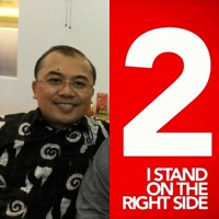 Pilih Presiden yang Jujur dan Mengerti Urusan Rakyat kecil