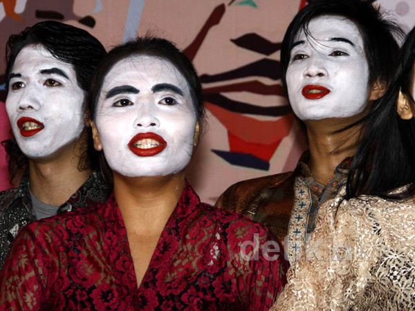 Budayawan Dukung Jokowi-JK