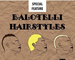 Marios Style: To be Remembered