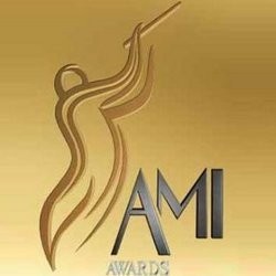 Fatin Borong Piala AMI Awards 2014