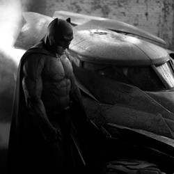 Setelah Tampil di Man of Steel 2, Ben Affleck Akan Syuting Film Batman Sendiri?