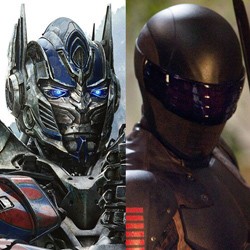 Jadwal Rilis Film Hollywood Paling Ditunggu