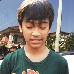 Kepanikan Pipik dan Anak-anak Saat Kebakaran Terjadi