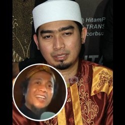 Ki Joko Bodo Tobat, Ustad Solmed Berharap Paranormal Lain Tertular